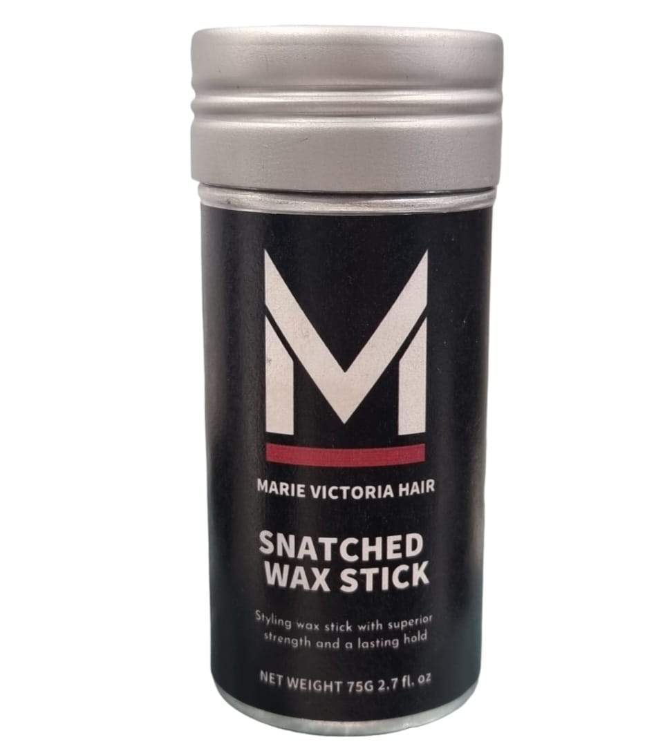 Snatched Set (Hair Filler & Wax Stick)