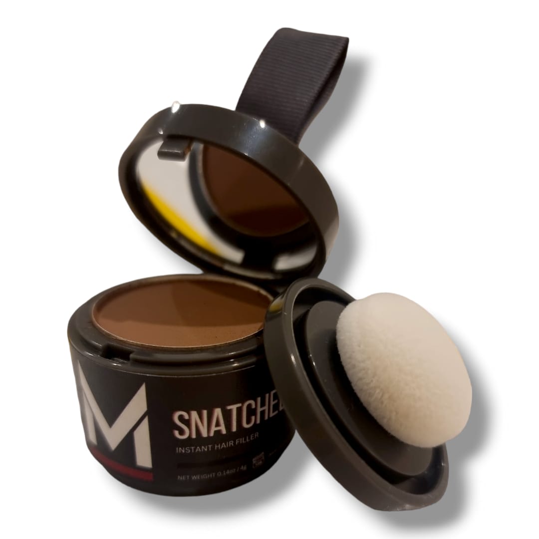 Snatched - Instant Hair Filler
