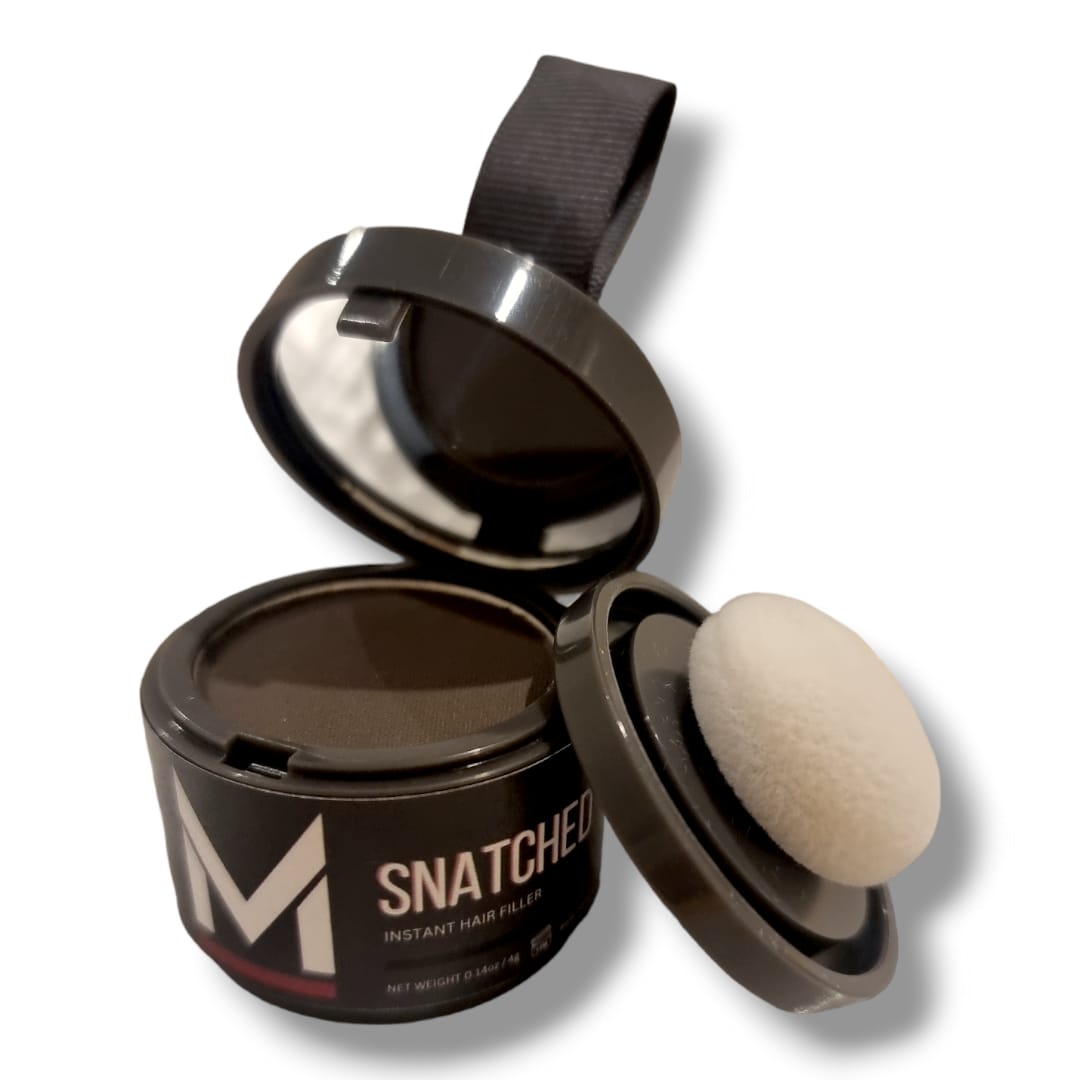 Snatched - Instant Hair Filler