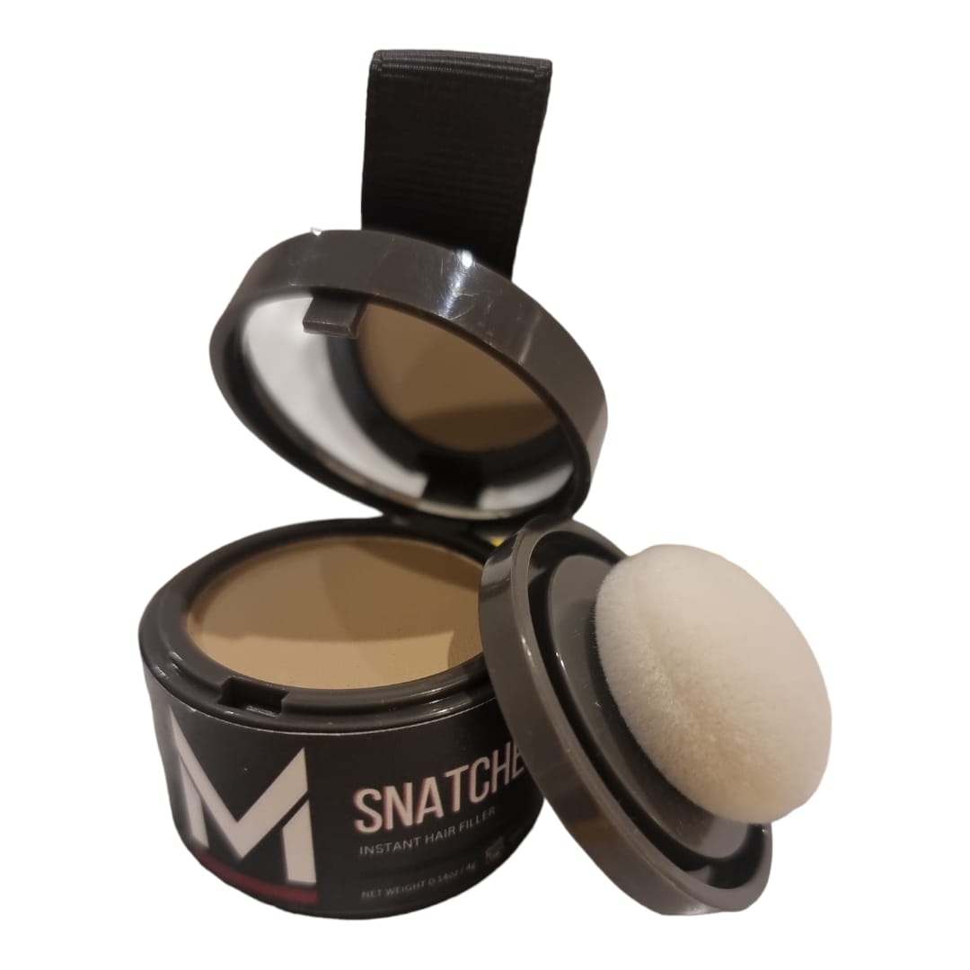 Snatched - Instant Hair Filler