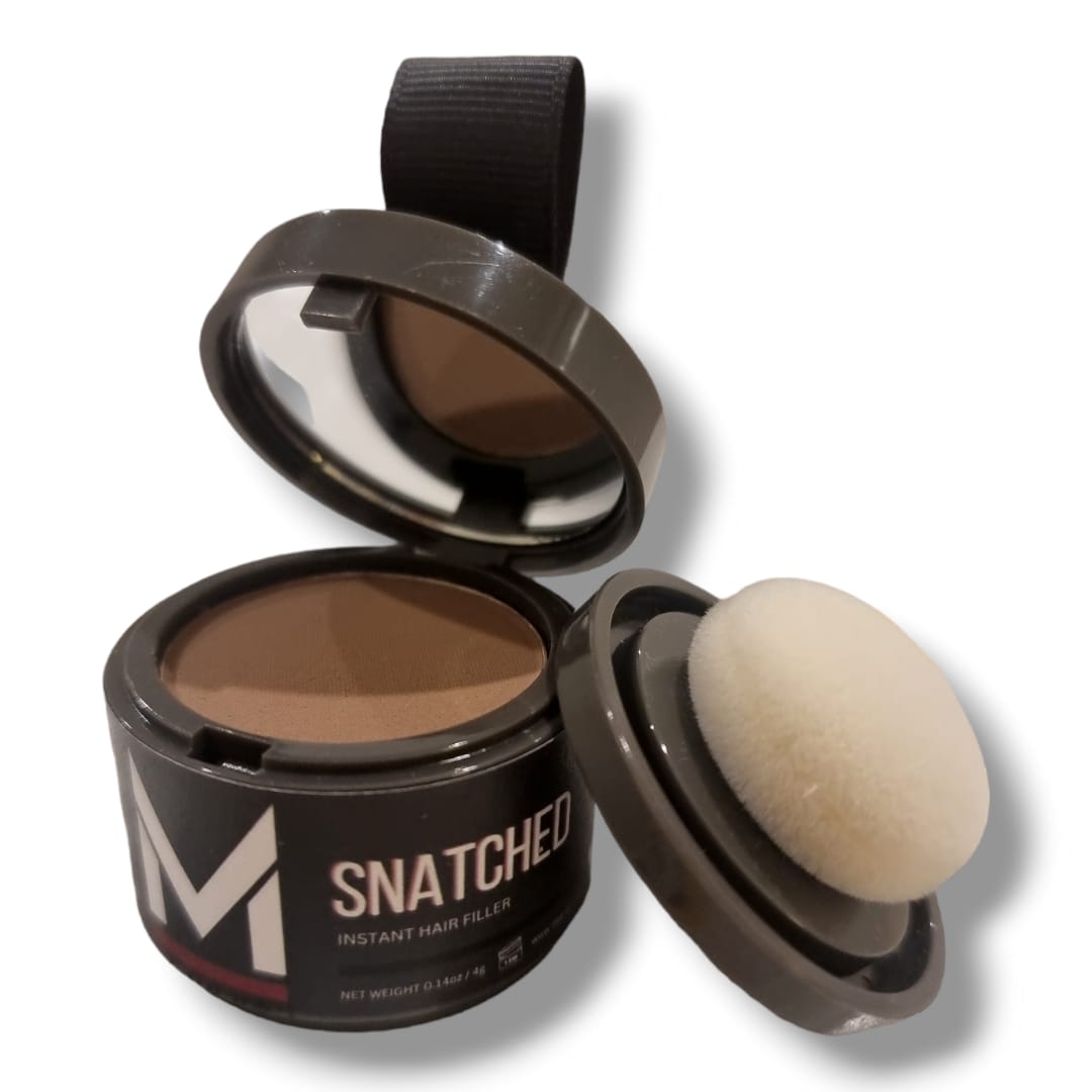 Snatched - Instant Hair Filler
