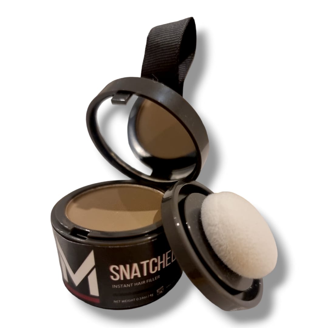 Snatched - Instant Hair Filler