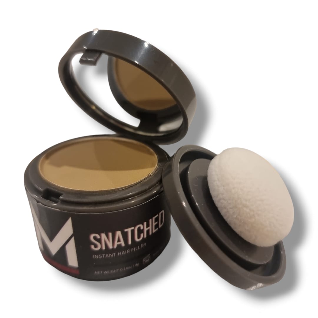 Snatched - Instant Hair Filler