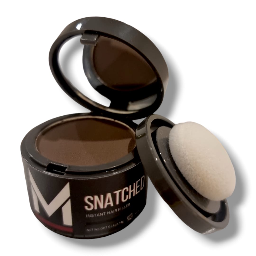 Snatched - Instant Hair Filler