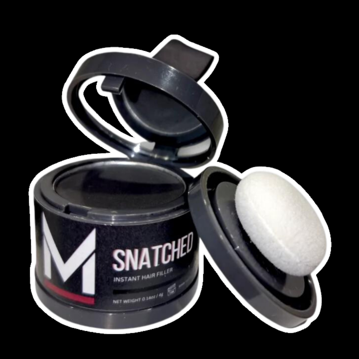 Snatched - Instant Hair Filler