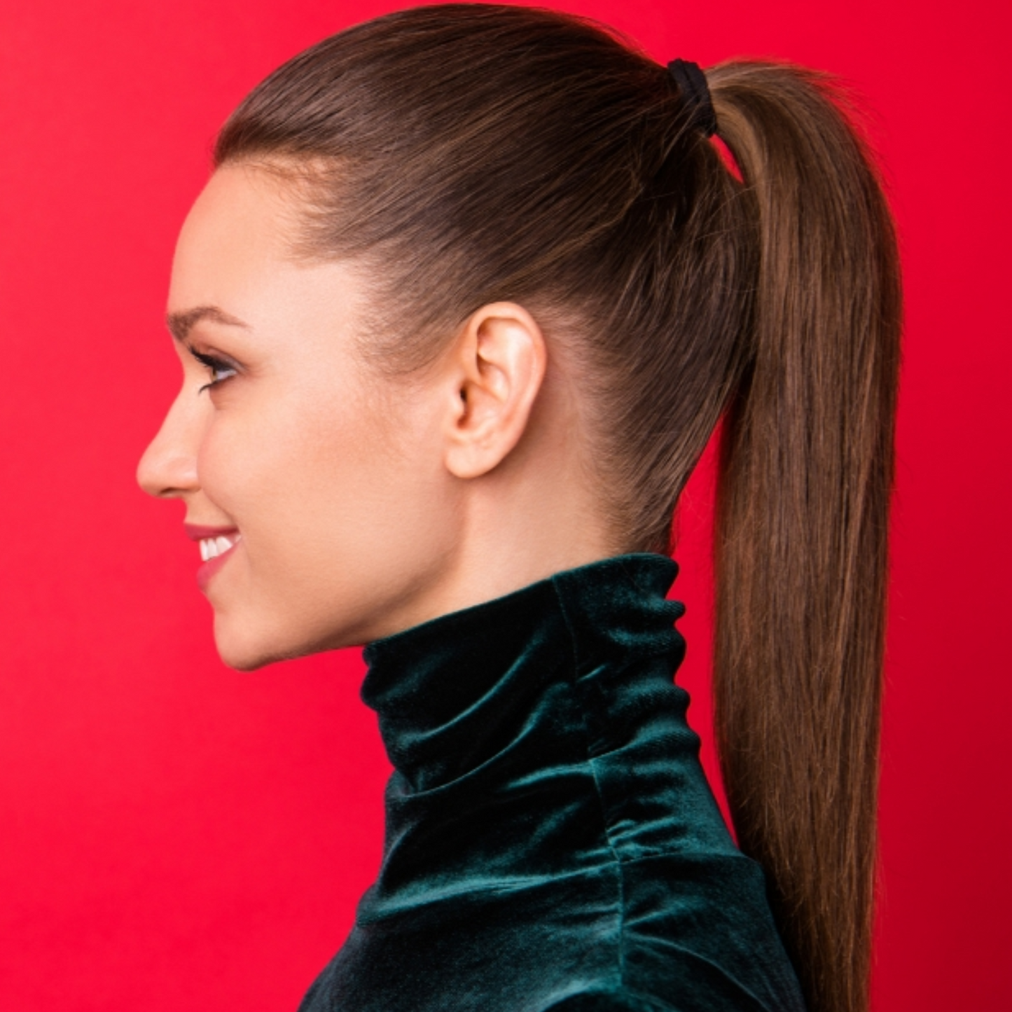 Fine Styling Comb