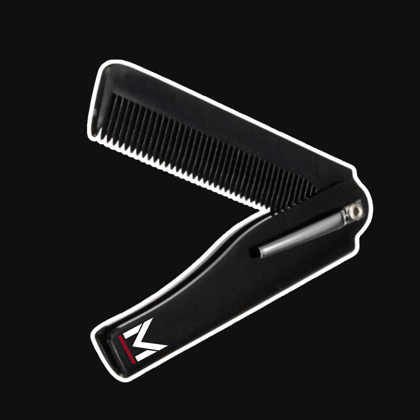 Fine Styling Comb