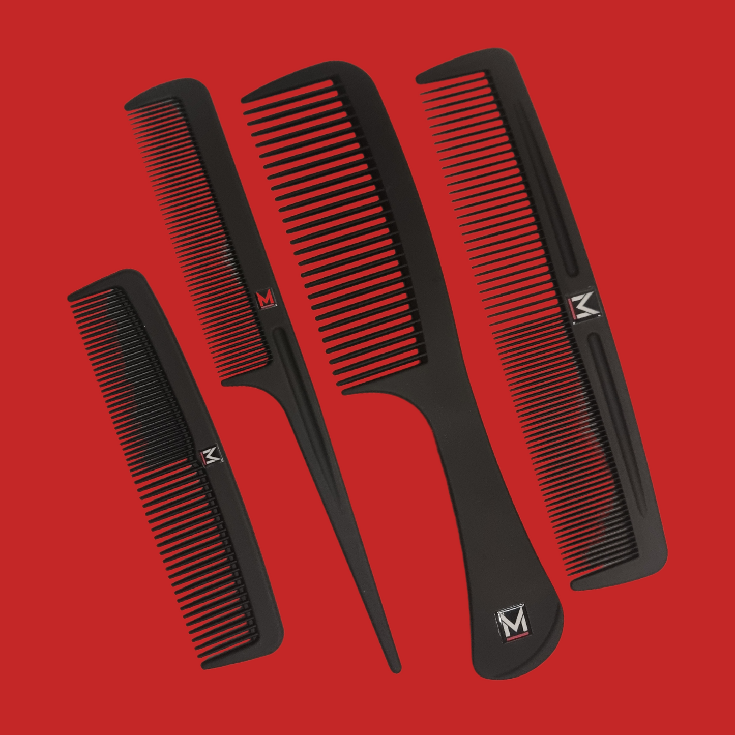 Fine Styling Comb
